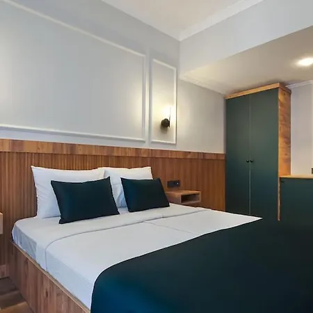 Hotel Eflina