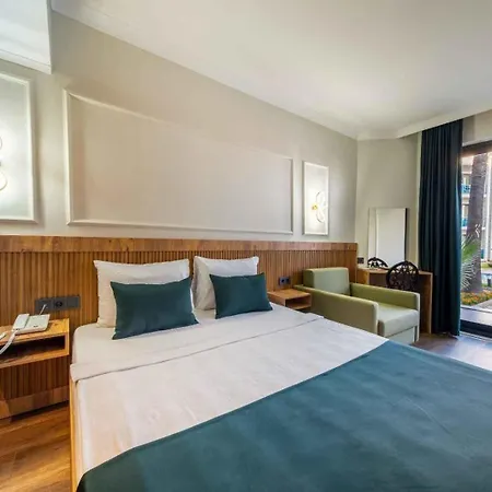 Hotel Eflina