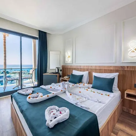 Eflina Hotel