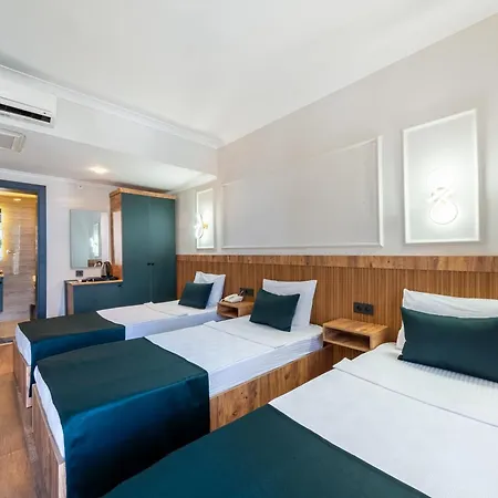 Eflina Hotel 4*