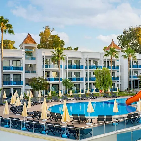 Eflina 4* Alanya