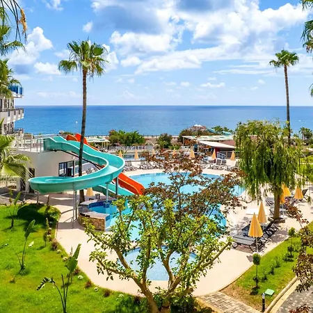 Eflina 4* Alanya