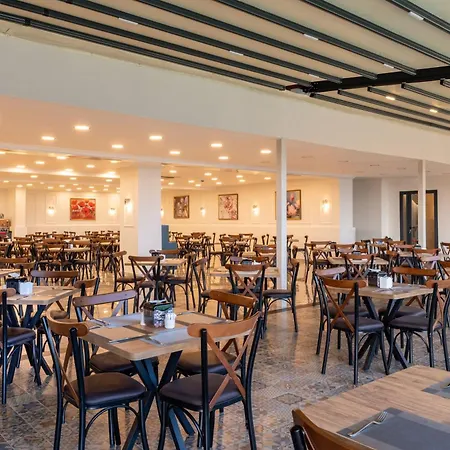 Eflina Hotel