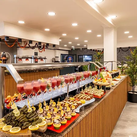 Hotel Eflina