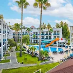 Hotel Eflina