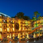Hotel Eflina 4*