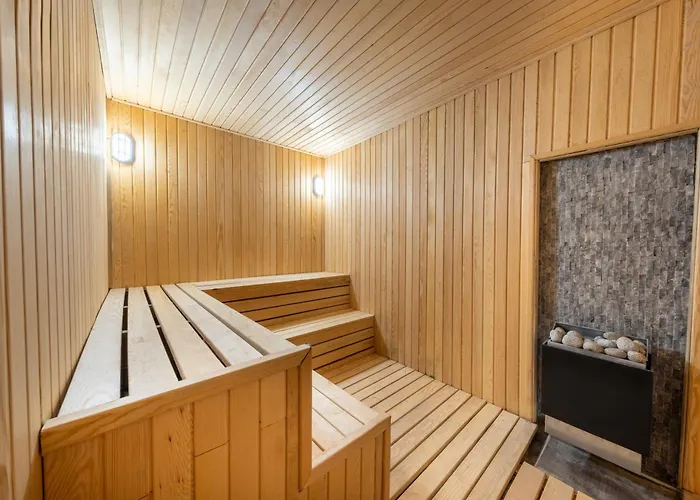 Отель Eflina Алания