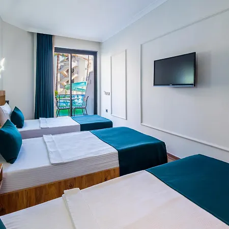 Otel Eflina
