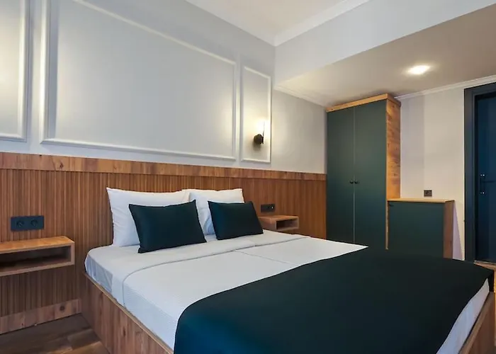 Ξενοδοχείο Eflina