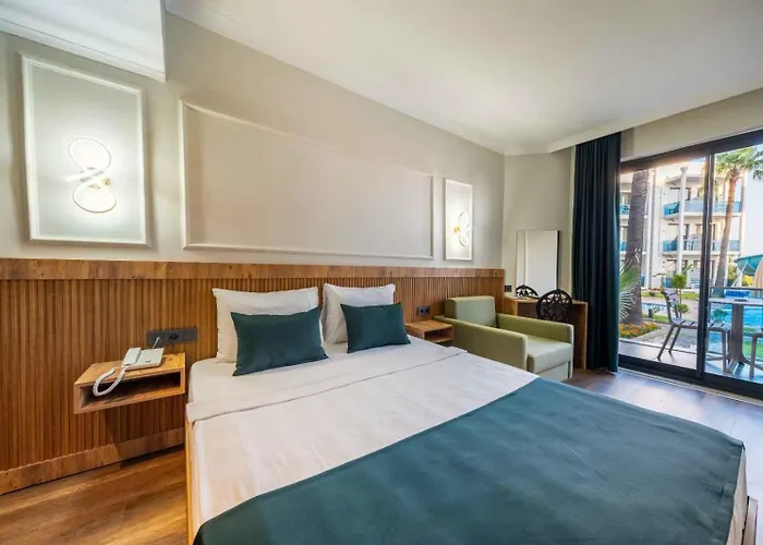 Ξενοδοχείο Eflina