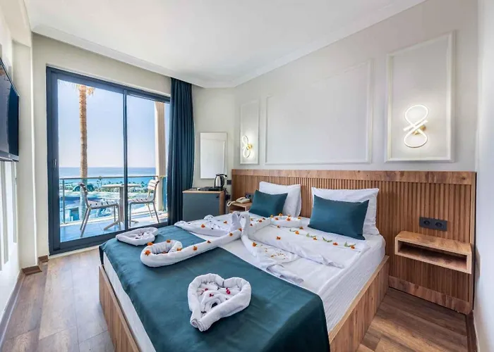 Eflina Hotel