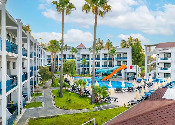 Hotel Eflina