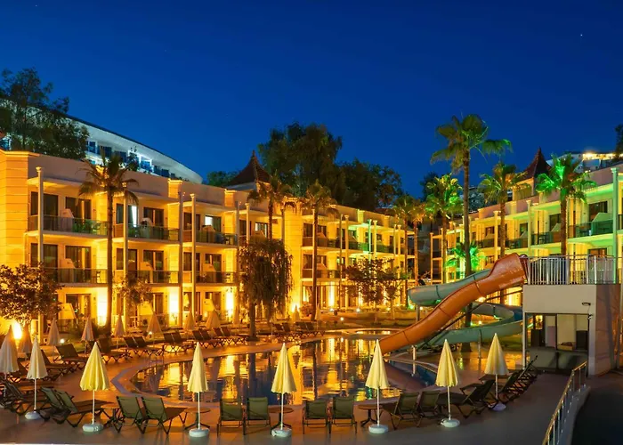 Hotel Eflina 4*
