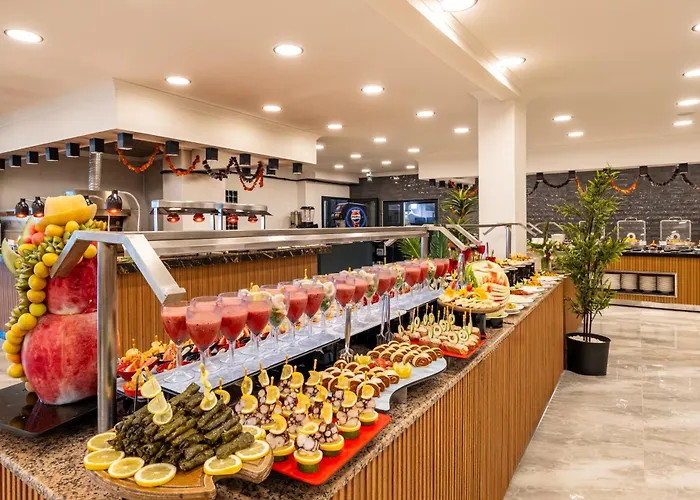 Ξενοδοχείο Eflina