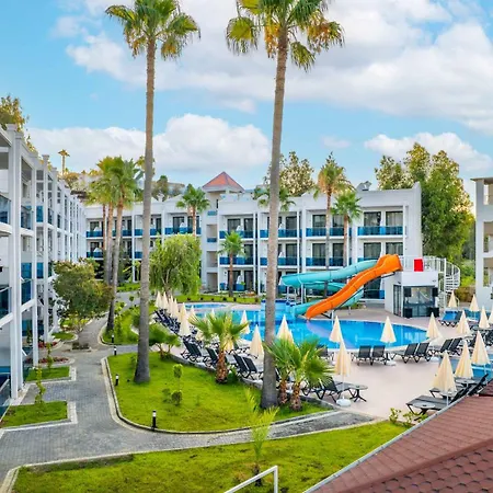 Hotel Eflina